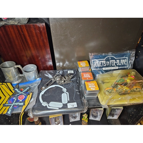 Lot 12        