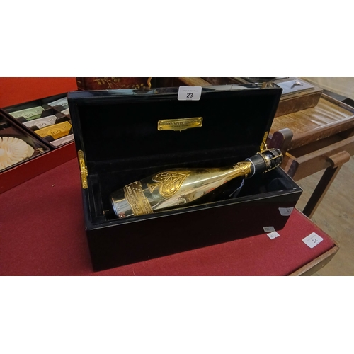 Lot 23P       