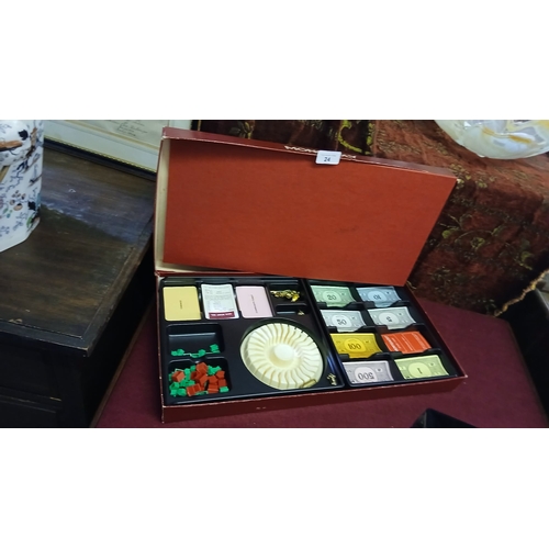 Lot 24        