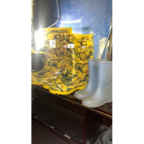 Lot 70        