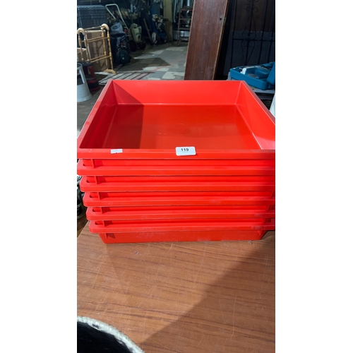 Lot 119       