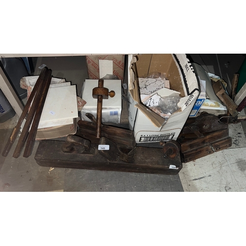 Lot 145       