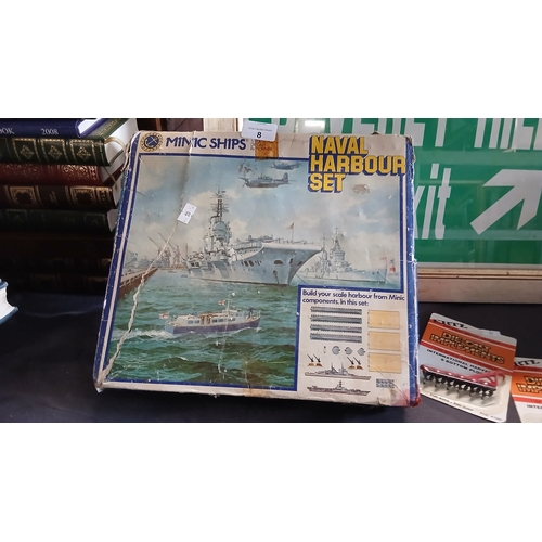 Lot 8L        