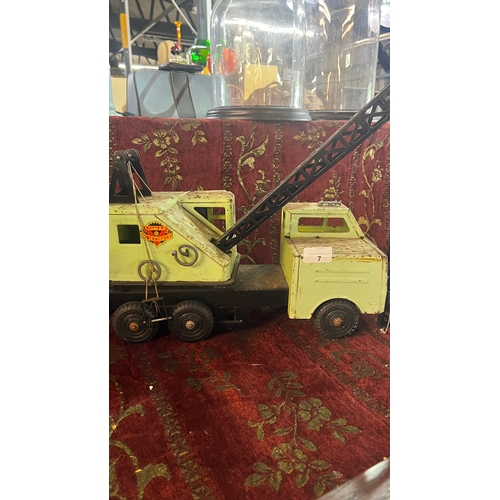 Lot 7         