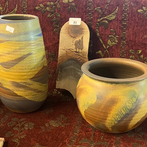 Lot 23        