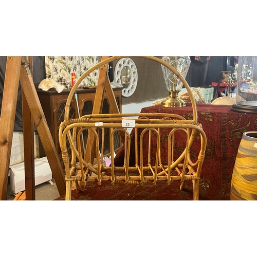 Lot 25        