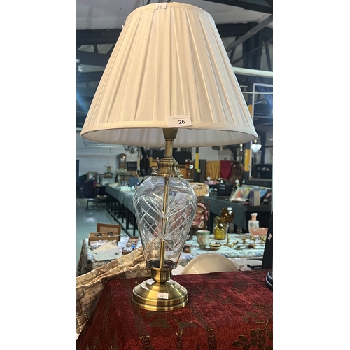 Lot 26        