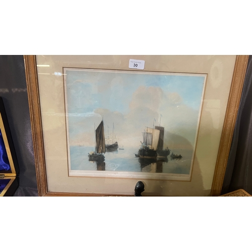 Lot 30        