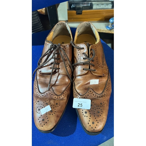 Lot 25        