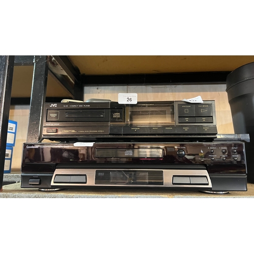 Lot 26        