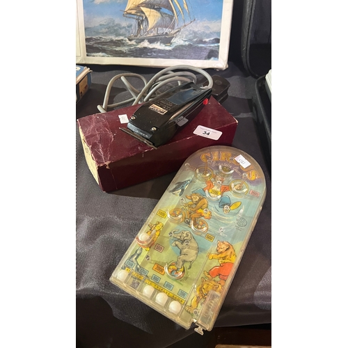Lot 34L       