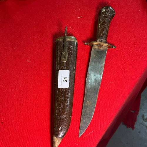 Lot 24        