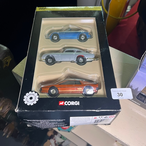 Lot 30        