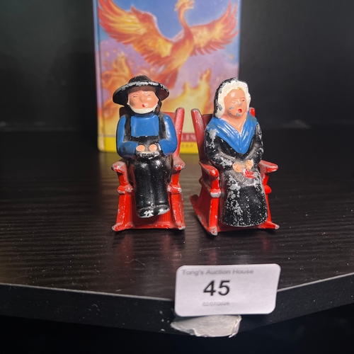 Lot 45        