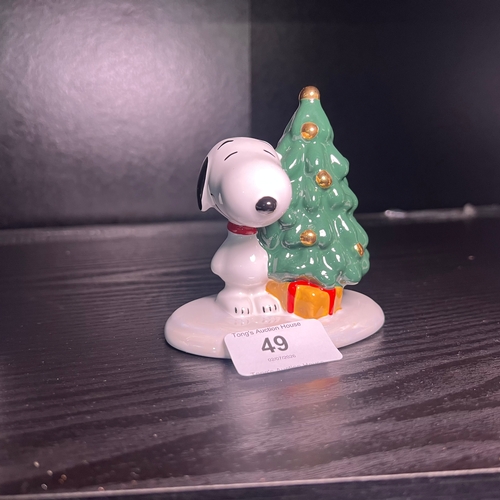 Lot 49        