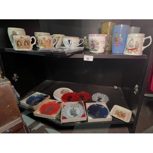 Lot 90        
