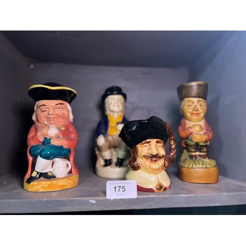 Lot 175       