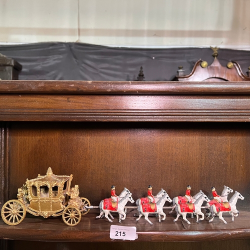Lot 215       