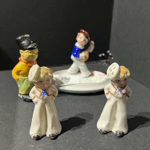 Lot 250       