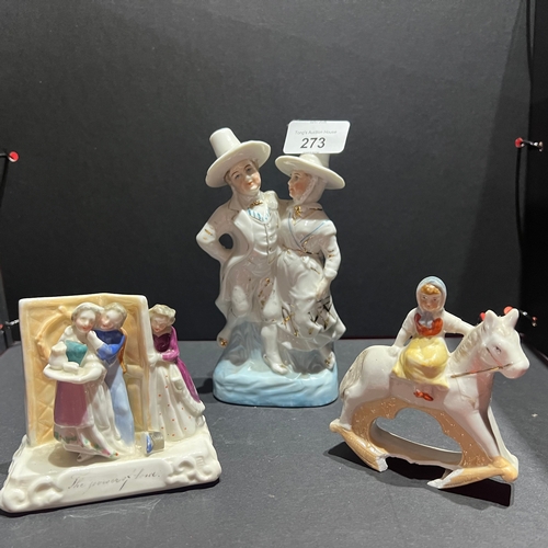 Lot 273X      