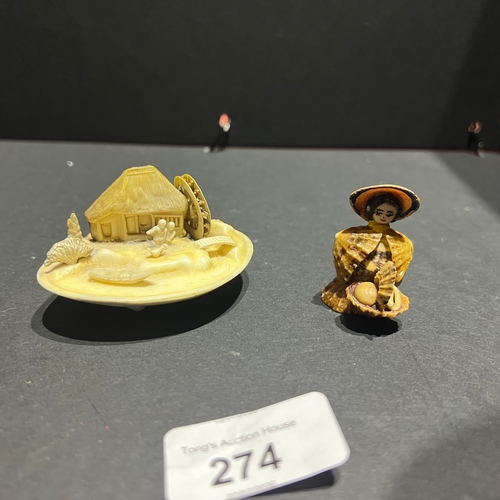 Lot 274X      