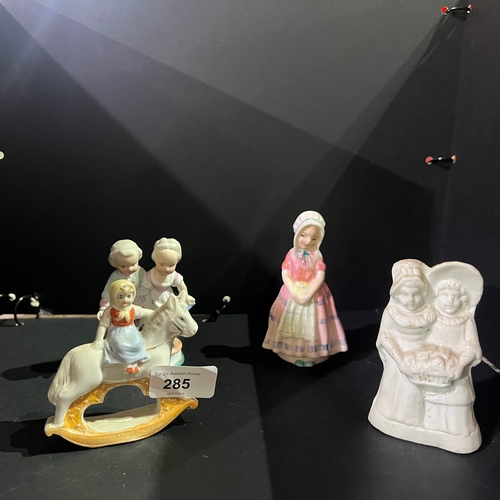 Lot 285X      
