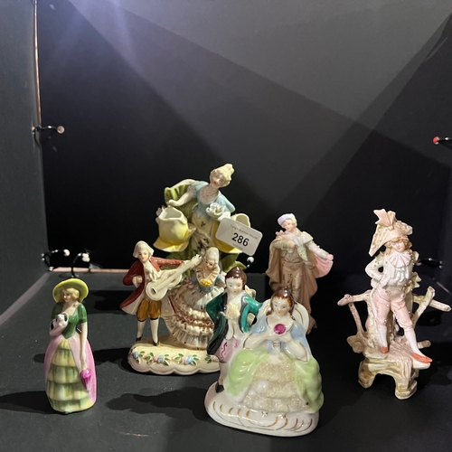 Lot 286       