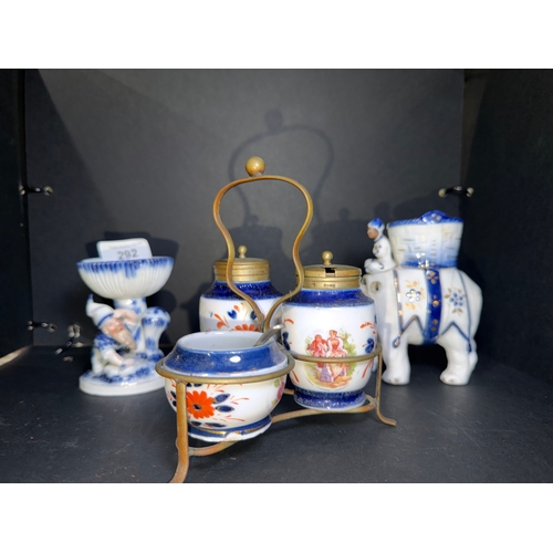 Lot 292       