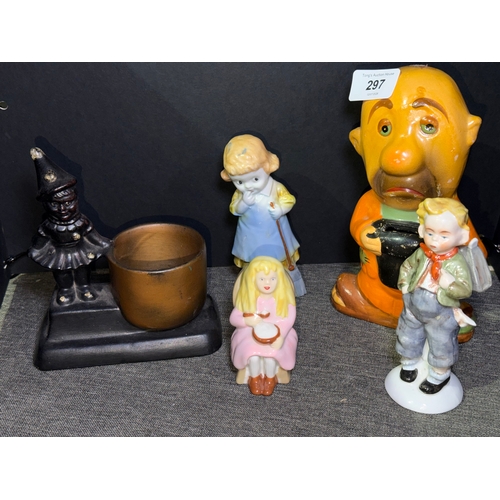 Lot 297       