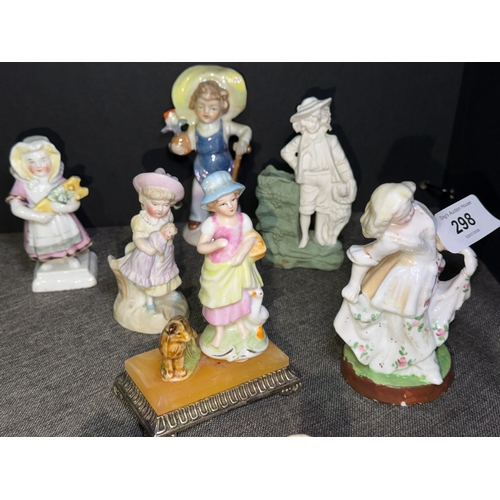 Lot 298X      