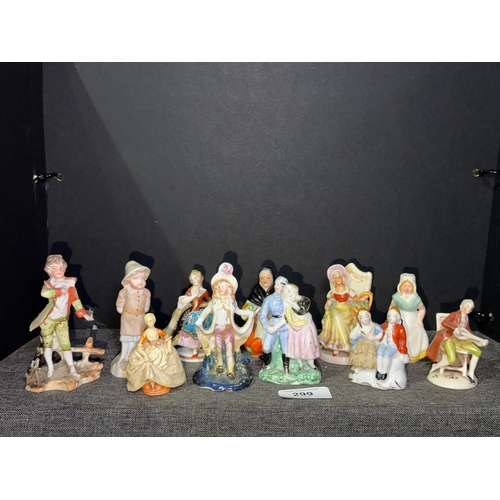 Lot 299X      