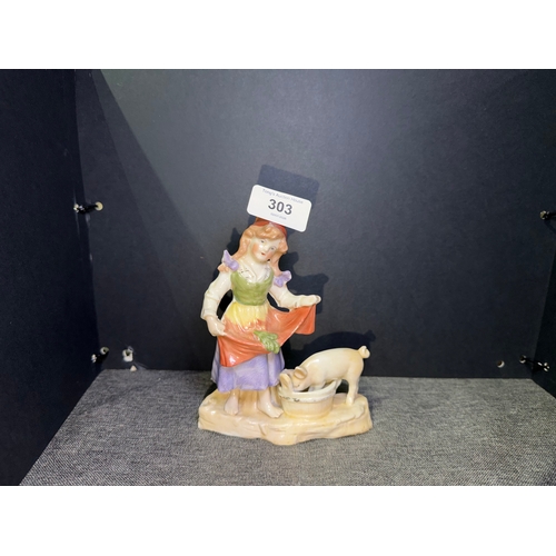 Lot 303       