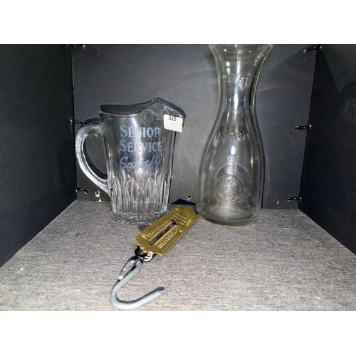 Lot 325       