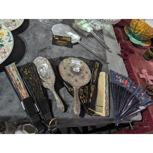 Lot 24        
