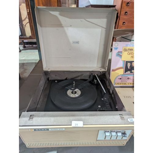 Lot 25        