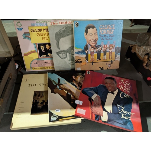 Lot 26        
