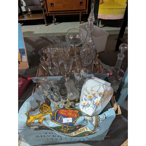 Lot 27        