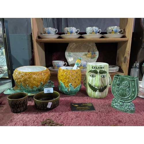 Lot 29        