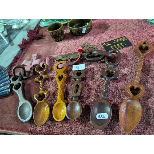 Lot 30        
