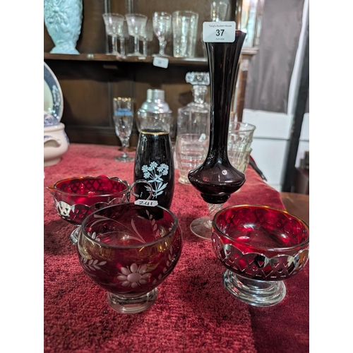 Lot 37        