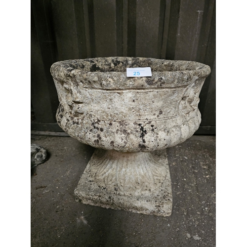 Lot 25        