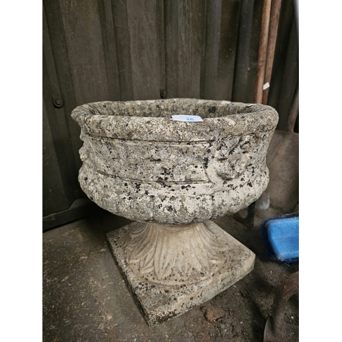 Lot 26        