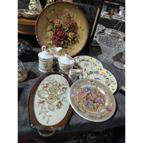 Lot 22T       