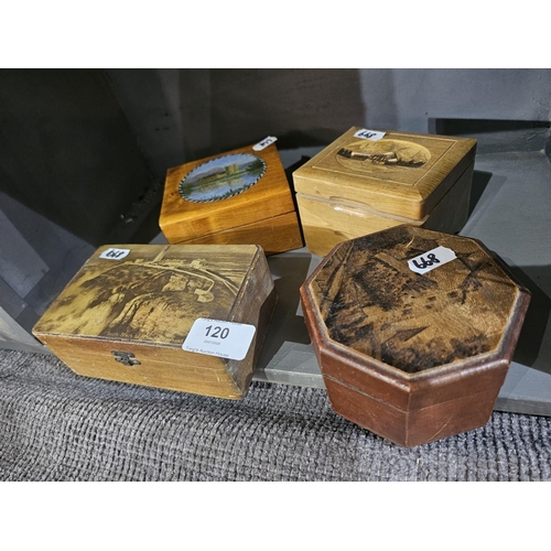 Lot 120T      
