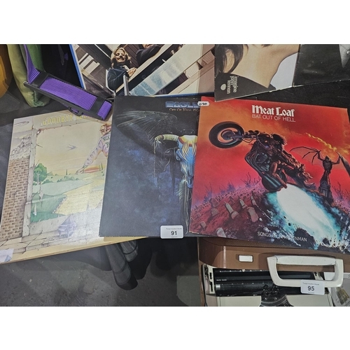 Lot 91T       