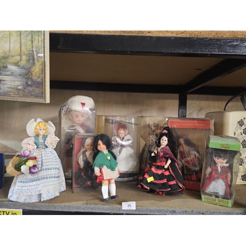 Lot 26        