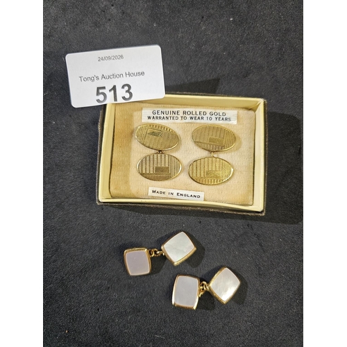 Lot 513       