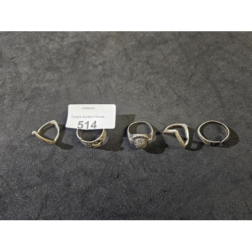 Lot 514       
