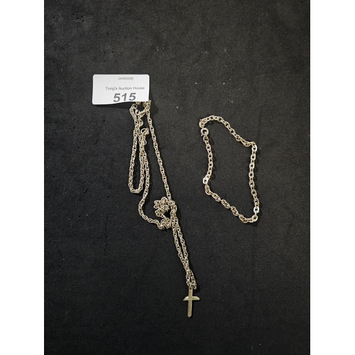 Lot 515       