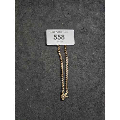Lot 558       